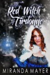 Book cover for The Red Witch of Tirdonne