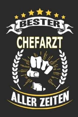 Cover of Bester Chefarzt aller Zeiten