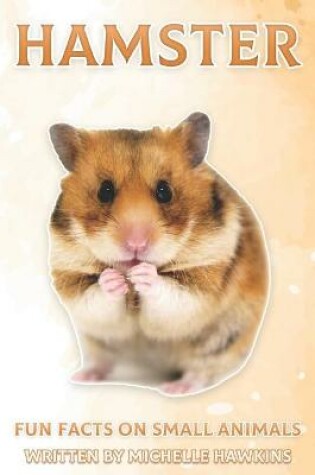 Cover of Hamster