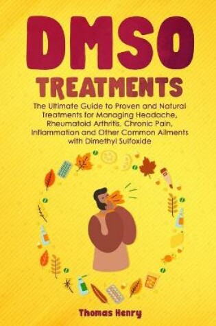 Cover of DMSO Treatments