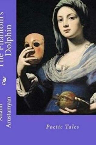 Cover of The Phantom's Dolphin