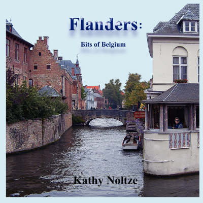 Cover of Flanders