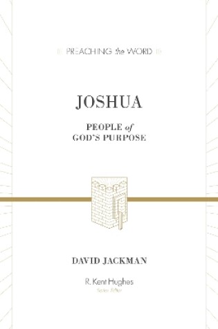 Cover of Joshua