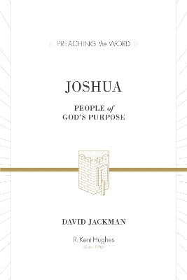 Book cover for Joshua