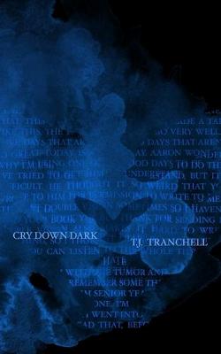 Book cover for Cry Down Dark