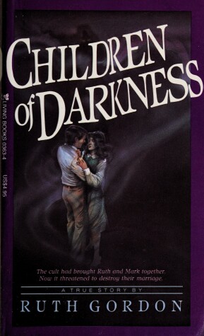 Book cover for Children of Darkness