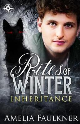 Cover of Rites of Winter