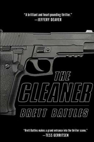 Cover of Cleaner