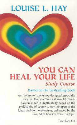 Book cover for You Can Heal Your Life Study Course