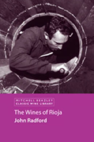 Cover of The Wines of Rioja