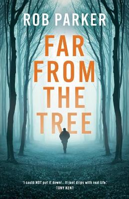 Book cover for Far from the Tree