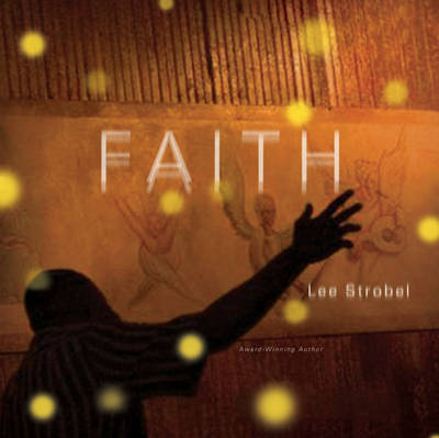 Book cover for Faith