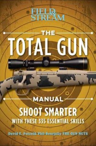 Cover of The Total Gun Manual (Paperback Edition)