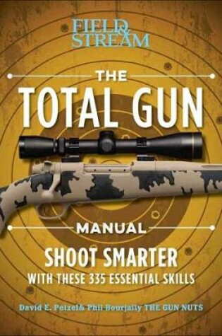 Cover of The Total Gun Manual (Paperback Edition)