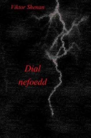 Cover of Dial Nefoedd