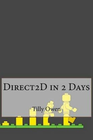 Cover of Direct2d in 2 Days