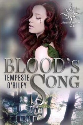 Cover of Blood's Song