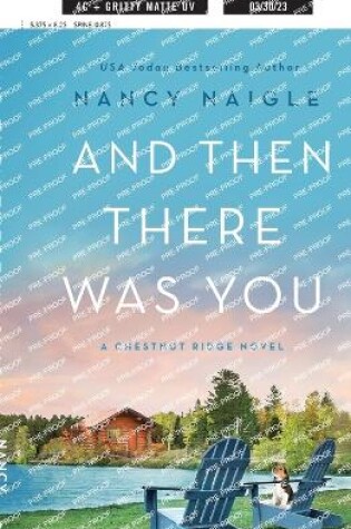 Cover of And Then There Was You