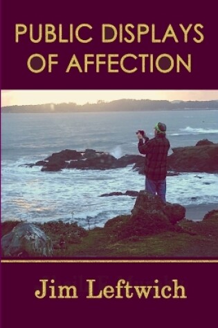 Cover of Public Displays of Affection