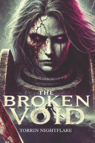 Cover of The Broken Void