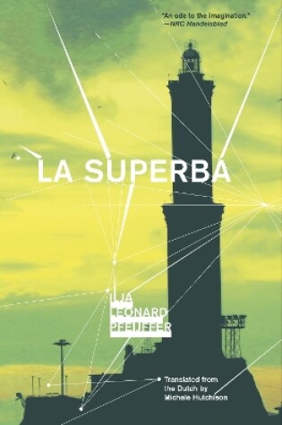 Cover of La Superba