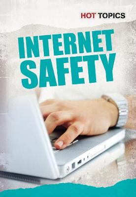 Book cover for Internet Safety