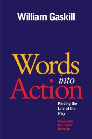 Cover of Words Into Action