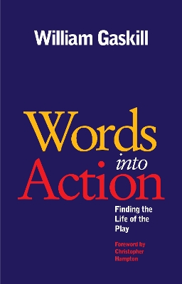 Cover of Words Into Action