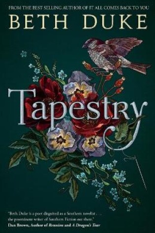 Cover of Tapestry