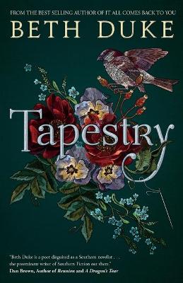 Book cover for Tapestry