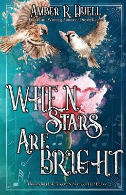 Book cover for When Stars Are Bright