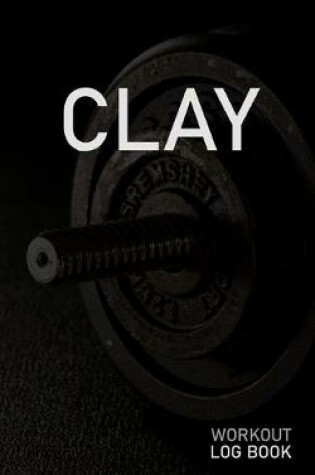 Cover of Clay