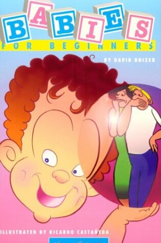 Cover of Babies for Beginners