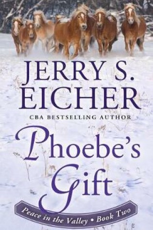 Cover of Phoebe's Gift