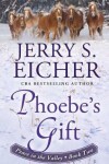 Book cover for Phoebe's Gift