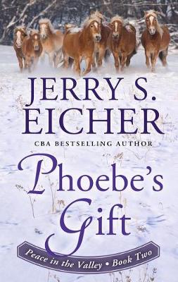 Cover of Phoebe's Gift