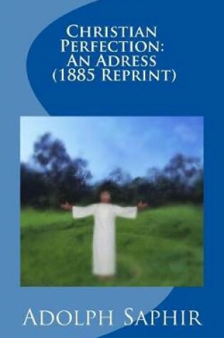 Cover of Christian Perfection