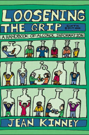 Cover of Loosening the Grip