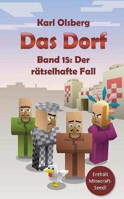 Book cover for Das Dorf Band 15