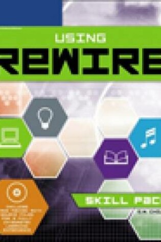 Cover of Using Rewire