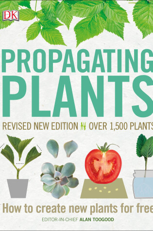 Cover of Propagating Plants