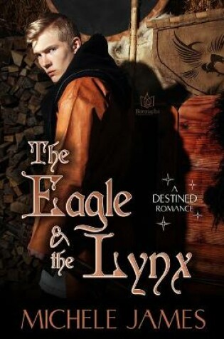 Cover of The Eagle & The Lynx