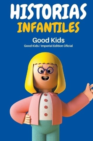Cover of Historias Infantiles