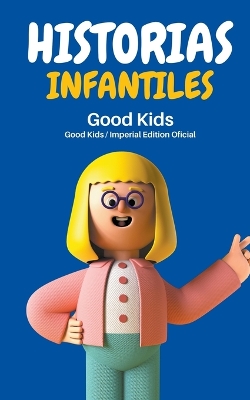 Cover of Historias Infantiles