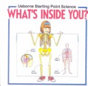 Cover of Whats Inside You