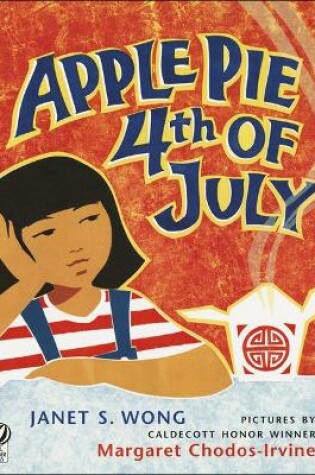 Cover of Apple Pie 4th of July