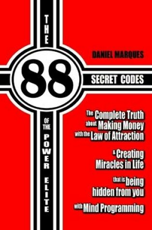 Cover of The 88 Secret Codes of the Power Elite