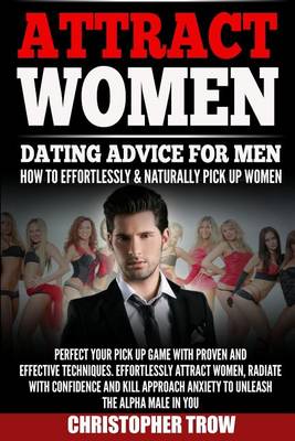 Cover of Attract Women