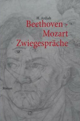 Cover of Beethoven - Mozart