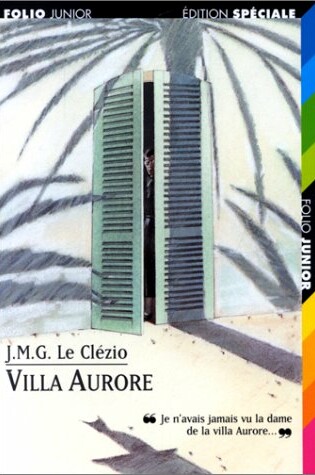 Cover of Villa Aurore / Orlamonde